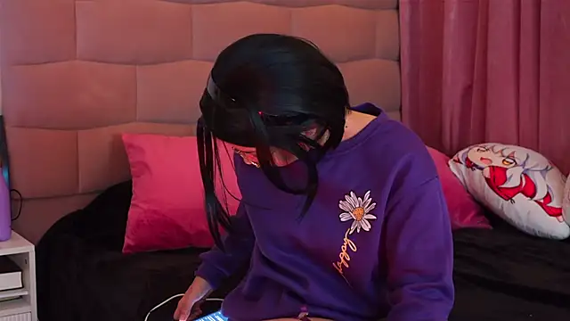 NataliaNovak online show from 05/21/26, 05:53