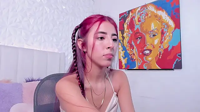 Mirandaa Rogers online show from 09/26/25, 07:07