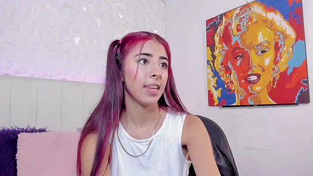 Mirandaa Rogers online show from 09/29/25, 07:08