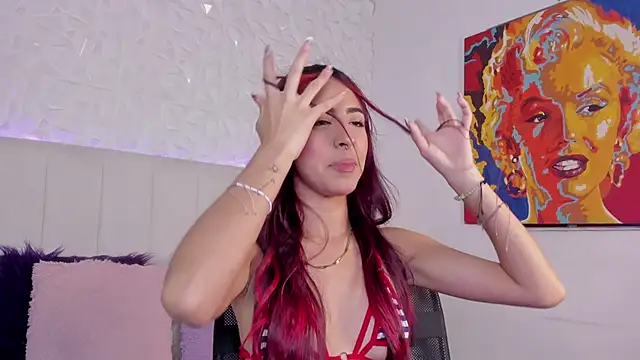 Mirandaa Rogers online show from 11/21/25, 07:12