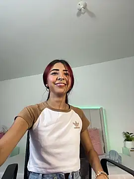 Mirandaa Rogers online show from 01/13/26, 07:08