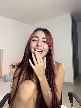 Mirandaa Rogers online show from 02/03/26, 07:08