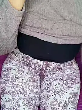 Malika-697 online show from 02/13/26, 09:11