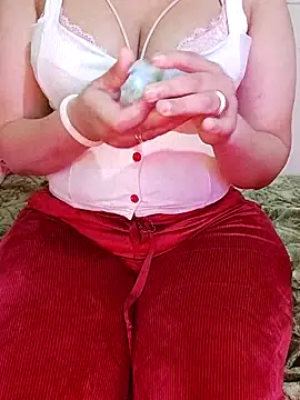 Malika-697 online show from 02/23/26, 09:45