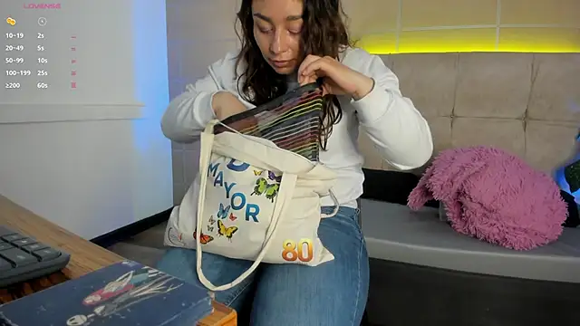  michonne  online show from 02/28/26, 03:40