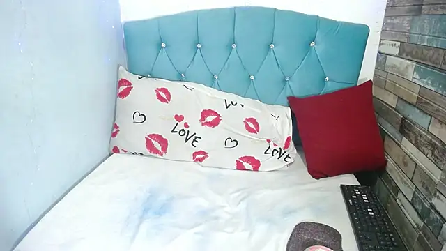 Tiana Ebony18 online show from 03/10/25, 03:09