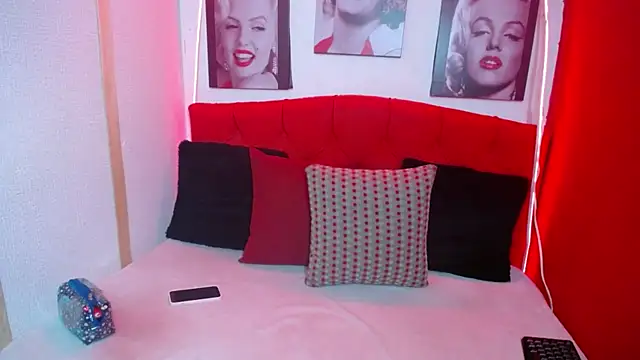 Tiana Ebony18 online show from 09/25/25, 11:58