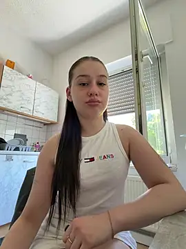 Daria-maus24 online show from 05/22/26, 11:38