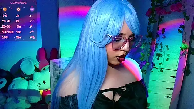 Snapshot of BunnyLilith_ chatting on 09/30/25, 12:37 BunnyLilith  online show from 09/30/25, 12:37