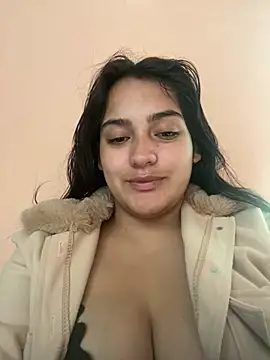 Snapshot of Sahanaprincessll chatting on 02/21/25, 05:42 Sahanaprincessll online show from 02/21/25, 05:42