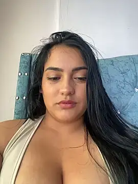 Sahanaprincessll online show from 01/15/26, 06:55