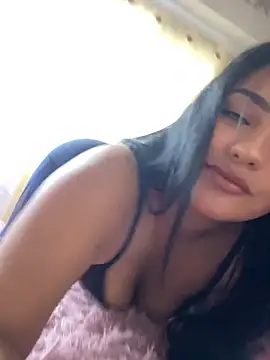 Sahanaprincessll online show from 02/18/26, 06:15