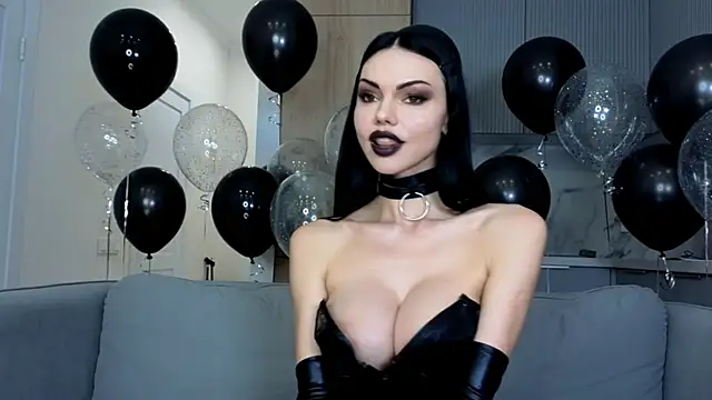 AmyLeeplay online show from 10/30/25, 05:13