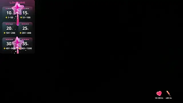 hello kityy25 online show from 02/22/26, 01:51