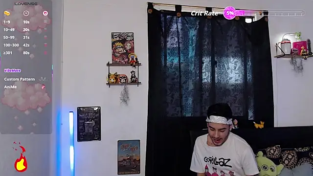 kyle clint07 online show from 03/01/26, 05:48