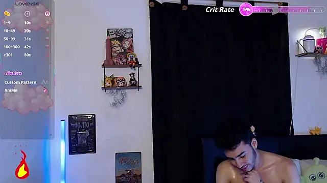 kyle clint07 online show from 03/06/26, 05:15