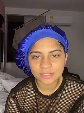 Snapshot of Tana_latin chatting on 03/01/25, 01:32 Tana latin online show from 03/01/25, 01:32