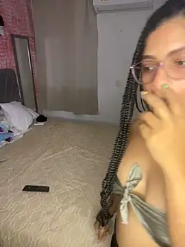 Snapshot of Tana_latin chatting on 03/13/25, 01:10 Tana latin online show from 03/13/25, 01:10