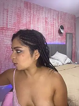 Snapshot of Tana_latin chatting on 03/16/25, 01:38 Tana latin online show from 03/16/25, 01:38