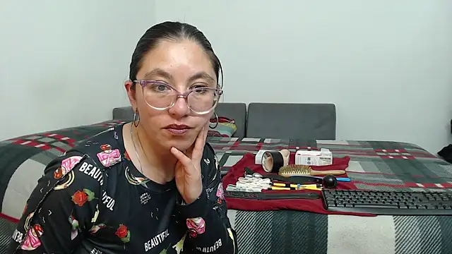 Snapshot of xime_collin777 chatting on 03/30/26, 06:31 xime collin777 online show from 03/30/26, 06:31