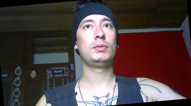 vampireathome online show from 02/11/25, 05:16