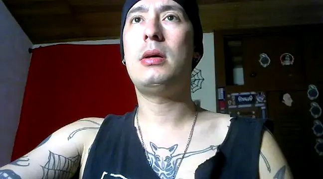 vampireathome online show from 02/20/25, 08:17