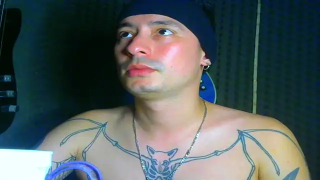 vampireathome online show from 02/21/25, 07:56