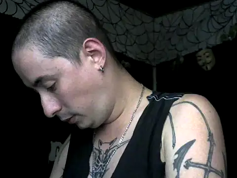 vampireathome online show from 01/14/26, 07:03