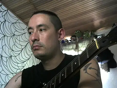 vampireathome online show from 05/07/26, 06:35