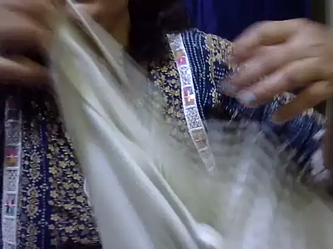 Your cutiepie  online show from 09/15/25, 06:08