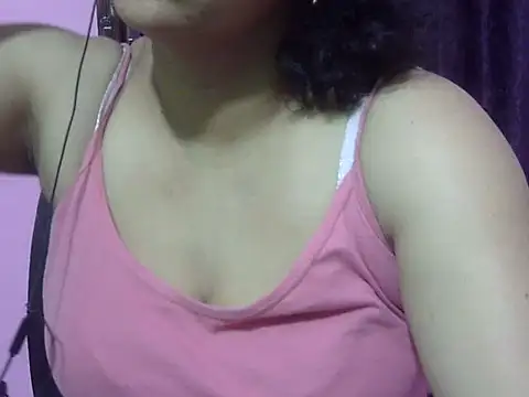 Your cutiepie  online show from 06/12/26, 03:00