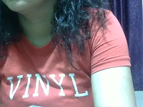 Your cutiepie  online show from 06/15/26, 12:07