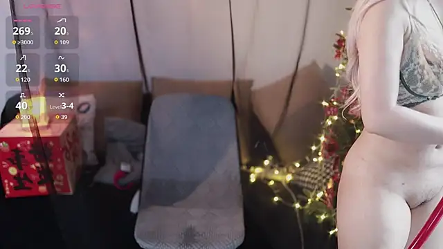 Moonccoi online show from 03/02/26, 05:08