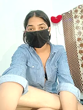 shnaz 1 online show from 03/19/26, 06:28