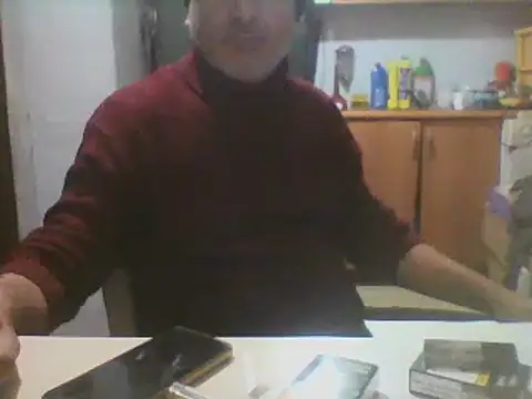 Snapshot of murat7888 chatting on 02/07/25, 10:50 murat7888 online show from 02/07/25, 10:50