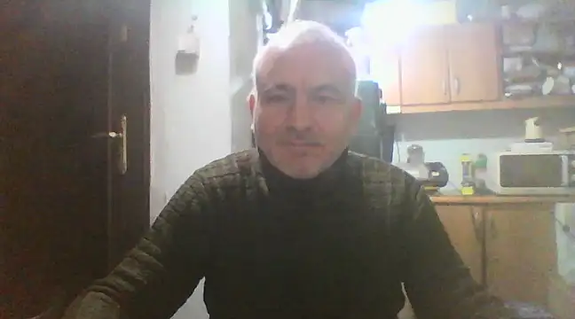 Snapshot of murat7888 chatting on 02/18/25, 06:48 murat7888 online show from 02/18/25, 06:48