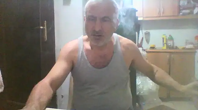 Snapshot of murat7888 chatting on 02/24/25, 09:21 murat7888 online show from 02/24/25, 09:21