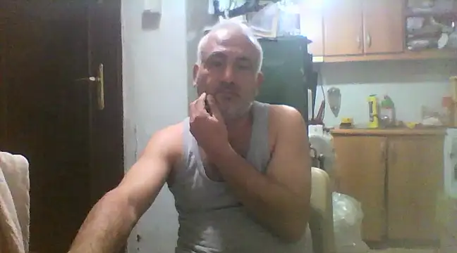 Snapshot of murat7888 chatting on 02/24/25, 12:26 murat7888 online show from 02/24/25, 12:26