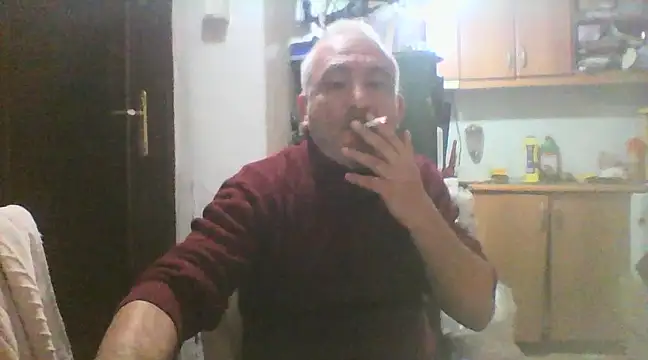 Snapshot of murat7888 chatting on 02/25/25, 09:09 murat7888 online show from 02/25/25, 09:09