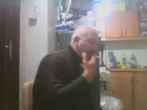 Snapshot of murat7888 chatting on 02/27/25, 06:29 murat7888 online show from 02/27/25, 06:29