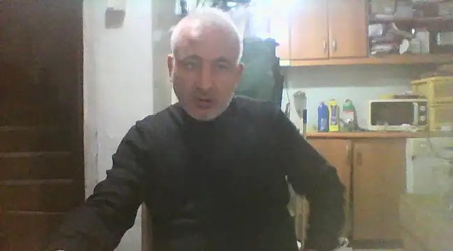 Snapshot of murat7888 chatting on 03/08/25, 08:55 murat7888 online show from 03/08/25, 08:55