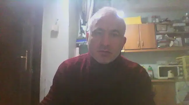 Snapshot of murat7888 chatting on 03/13/25, 09:54 murat7888 online show from 03/13/25, 09:54