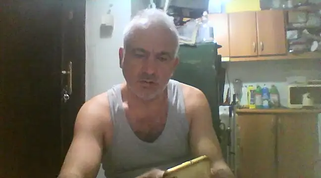 Snapshot of murat7888 chatting on 03/14/25, 11:45 murat7888 online show from 03/14/25, 11:45