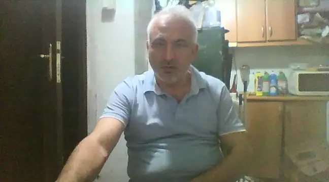 Snapshot of murat7888 chatting on 03/17/25, 07:24 murat7888 online show from 03/17/25, 07:24