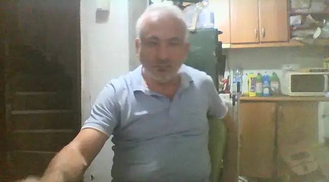 Snapshot of murat7888 chatting on 03/17/25, 11:00 murat7888 online show from 03/17/25, 11:00