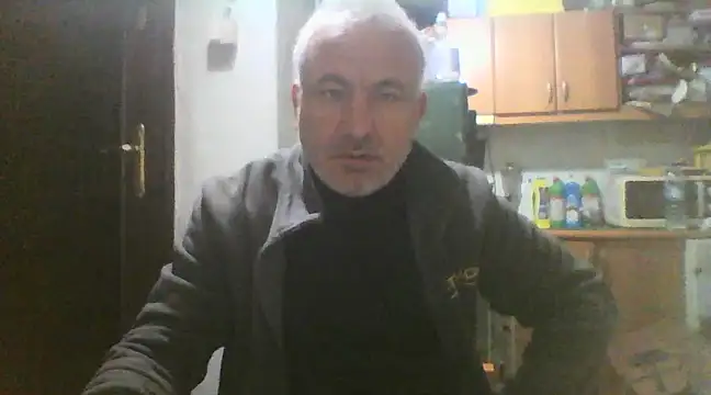 Snapshot of murat7888 chatting on 03/18/25, 03:53 murat7888 online show from 03/18/25, 03:53