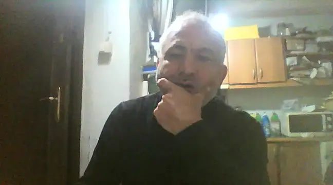 Snapshot of murat7888 chatting on 03/19/25, 06:57 murat7888 online show from 03/19/25, 06:57