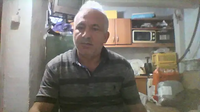 Snapshot of murat7888 chatting on 10/14/25, 06:25 murat7888 online show from 10/14/25, 06:25