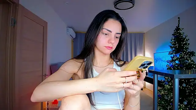 EmiliaZen online show from 01/15/26, 05:16