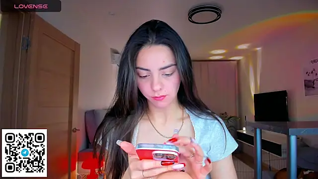 EmiliaZen online show from 02/25/26, 04:16